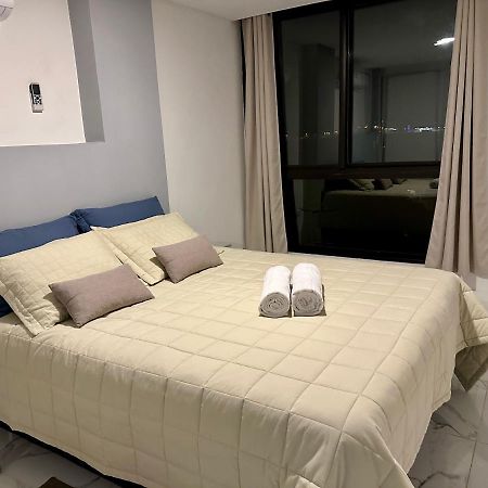 2 Dormitorios Edificio Zetta Village Airport Mariano Roque Alonso Εξωτερικό φωτογραφία